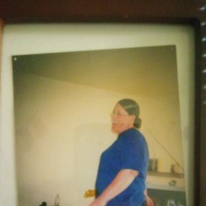 Meet your Posher, Tonya